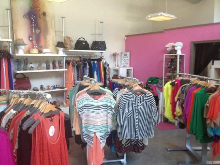 Pink Sky Boutique Atlanta GA Nextdoor