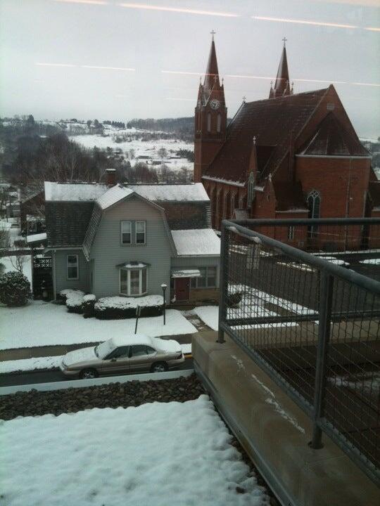 Windber Research Institute Windber, PA Nextdoor