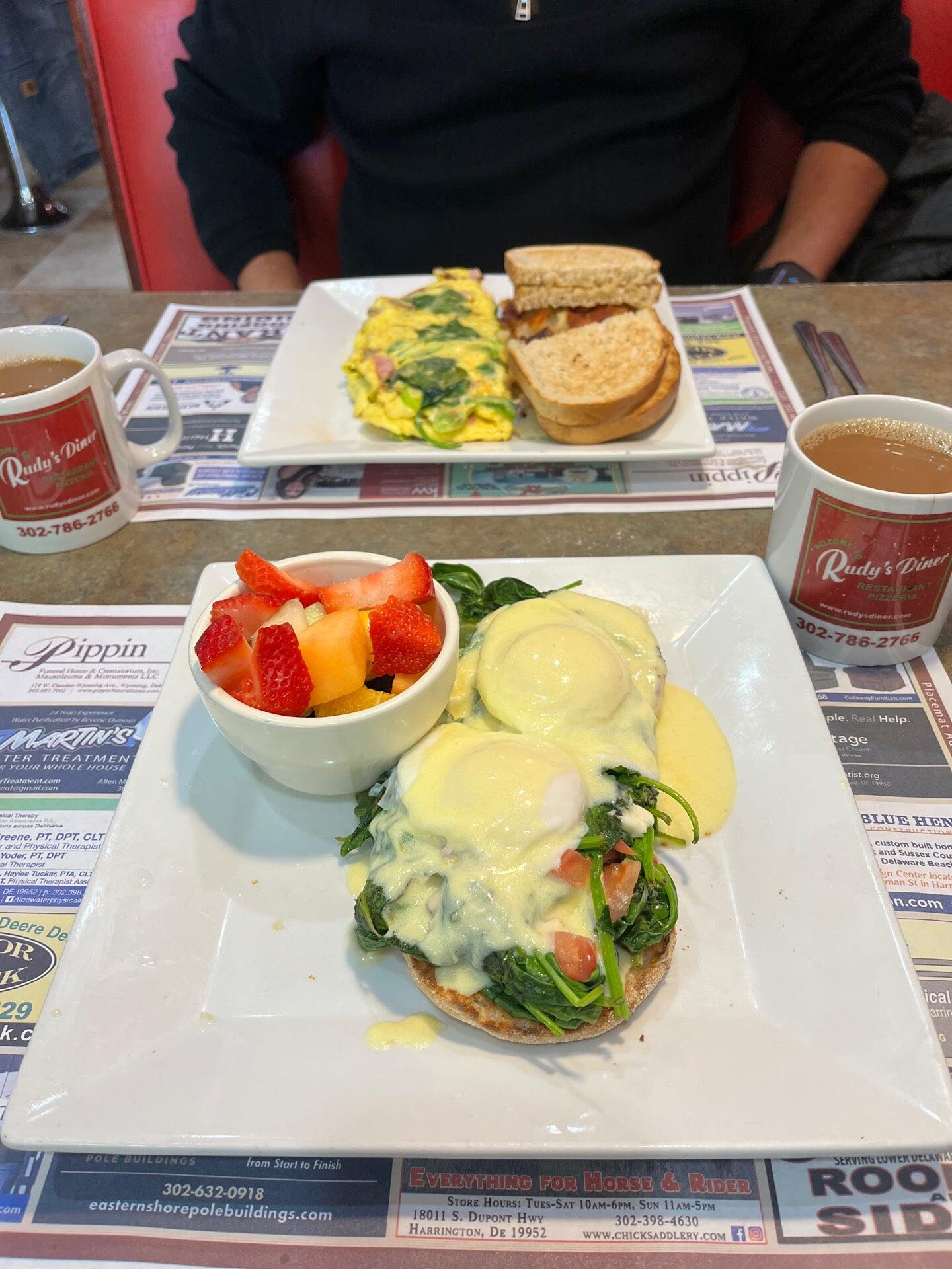 Rudy's Family Restaurant Harrington, DE Nextdoor