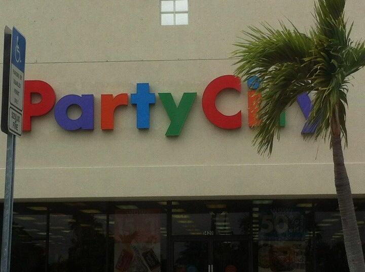 Party City Cape Coral, FL Nextdoor