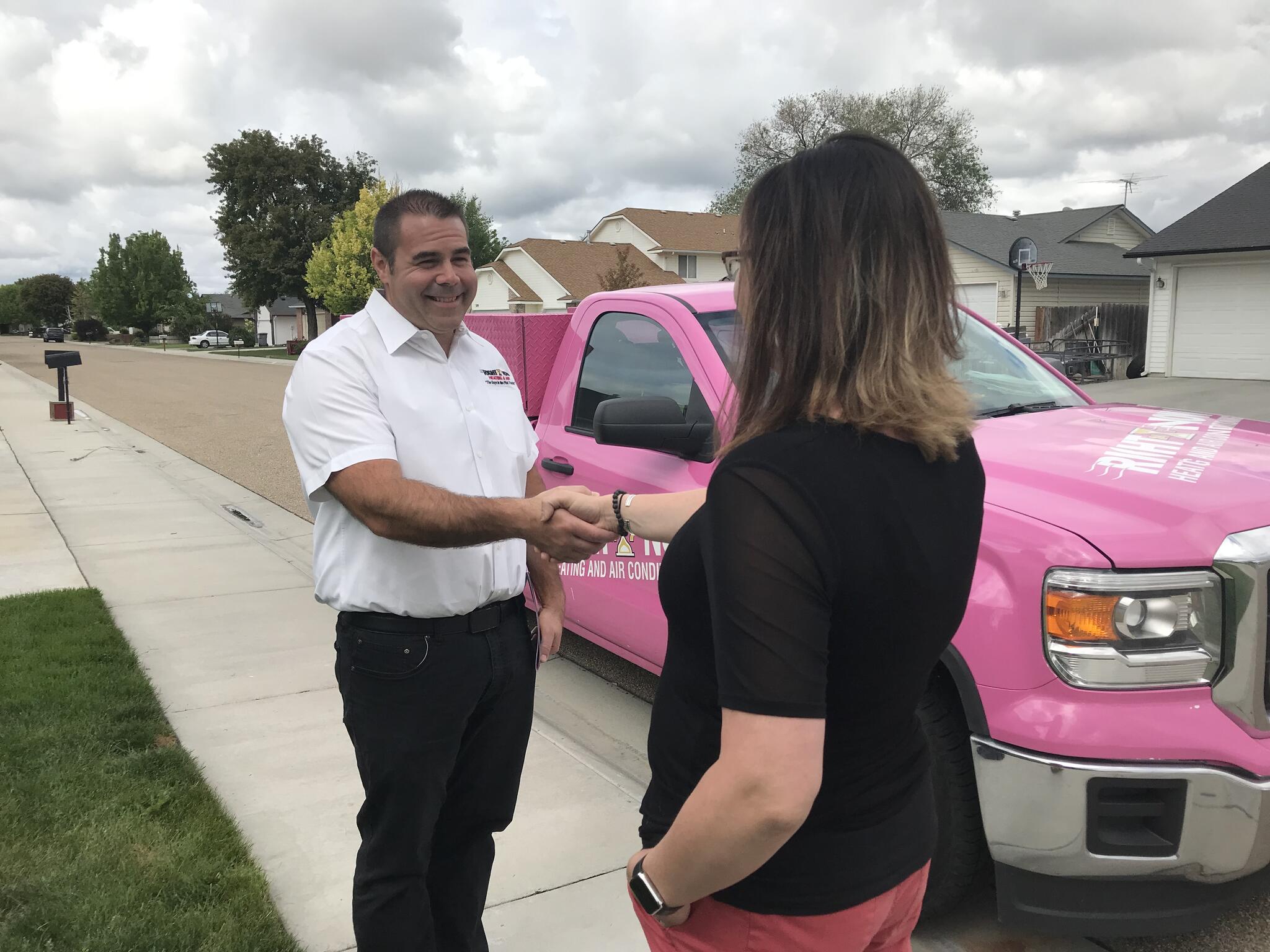 Right Now Heating and Air Conditioning - Caldwell, ID - Nextdoor