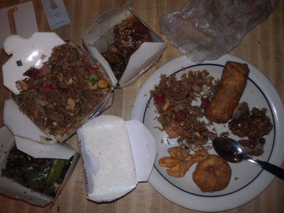 China Chef Aurora, CO Nextdoor