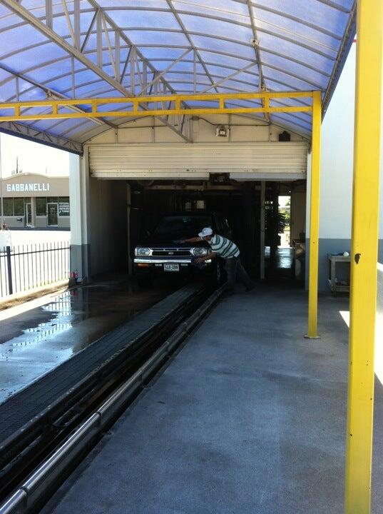 Cabana Carwash & Lube Center Houston, TX Nextdoor