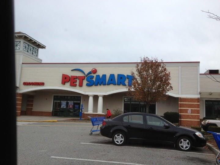 PetSmart