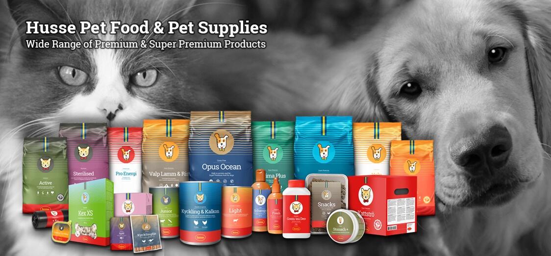 Husse Pet Supplies Worthing Nextdoor