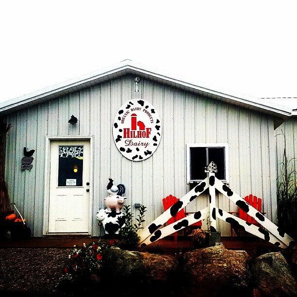 Hilhof Farm Dairy Hersey, MI Nextdoor