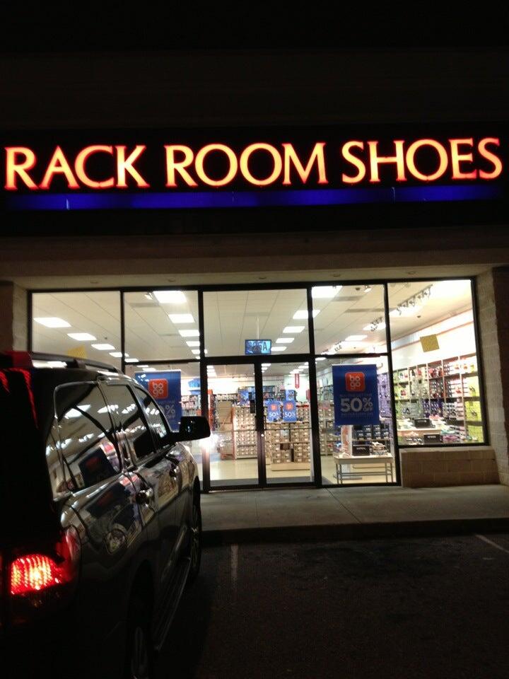 Exploring Rack Room Shoes in Greenwood, SC: Your Comprehensive Guide