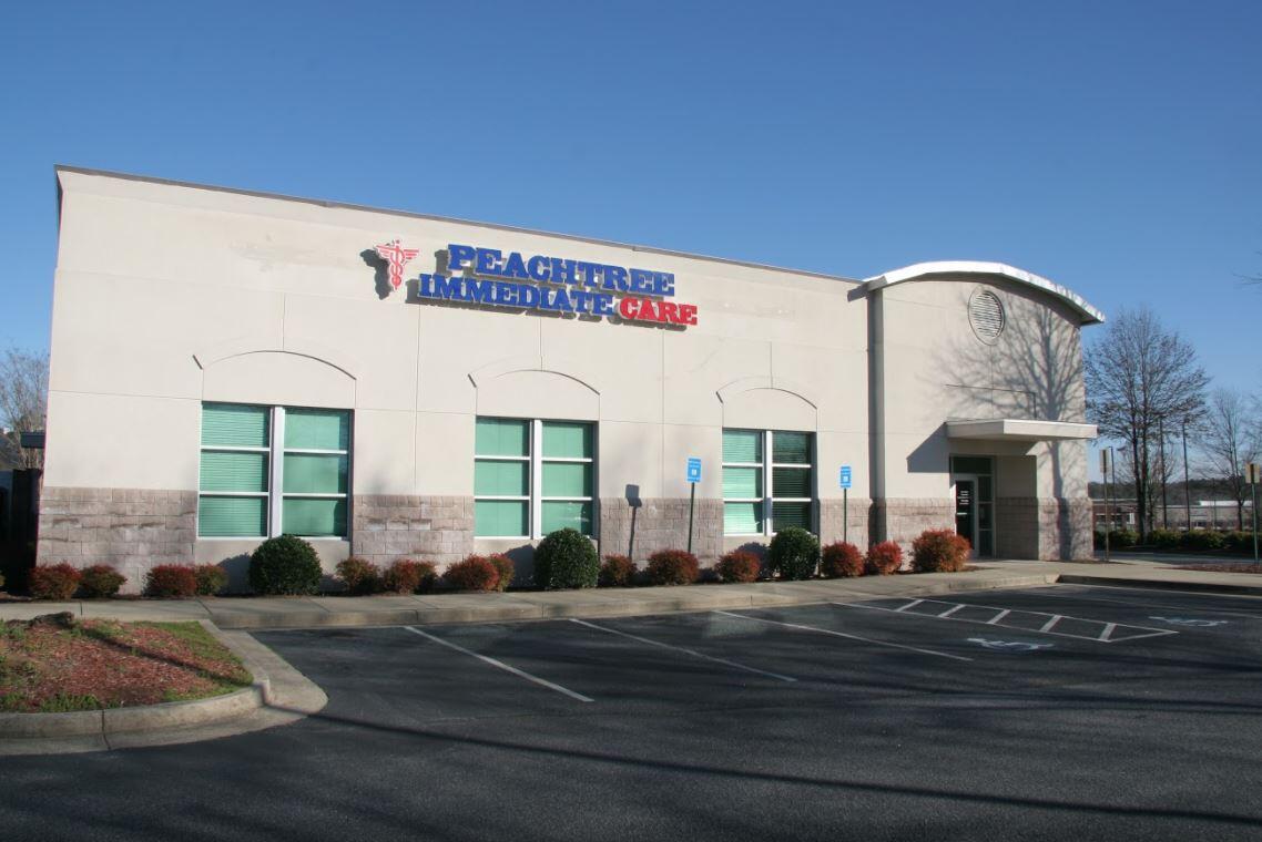 urgent care woodstock ga hwy 92