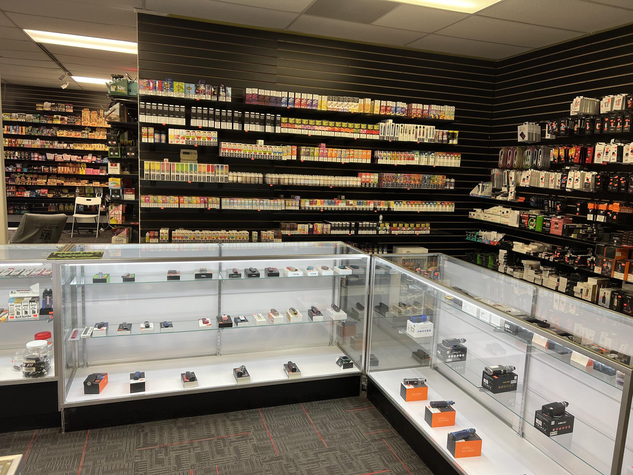 california tobacco laws age The FDA Regulations say the minimum-age to sell tobacco and vaping products  is 18, but it may be different for your store