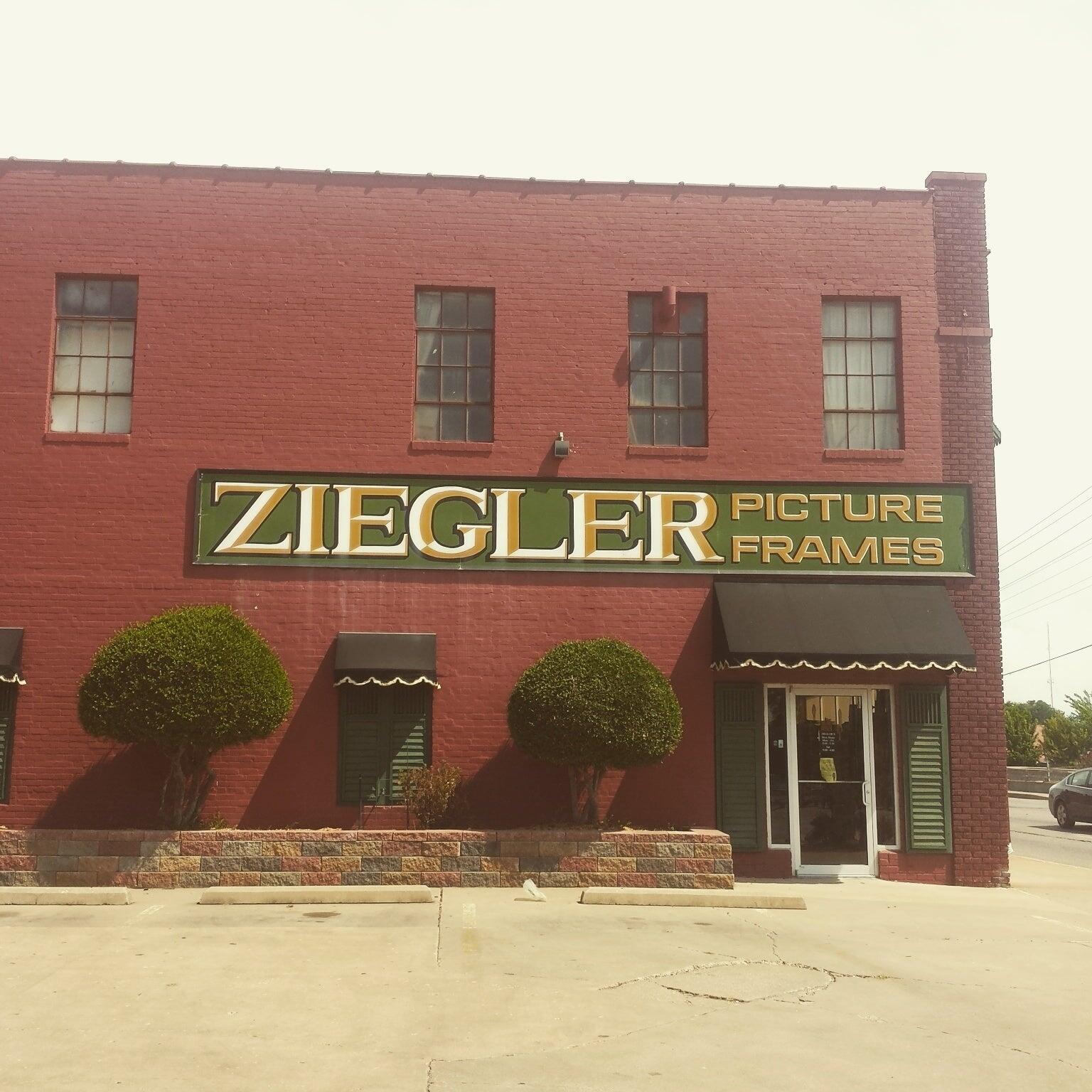 Ziegler Art & Frame - Tulsa, OK - Nextdoor