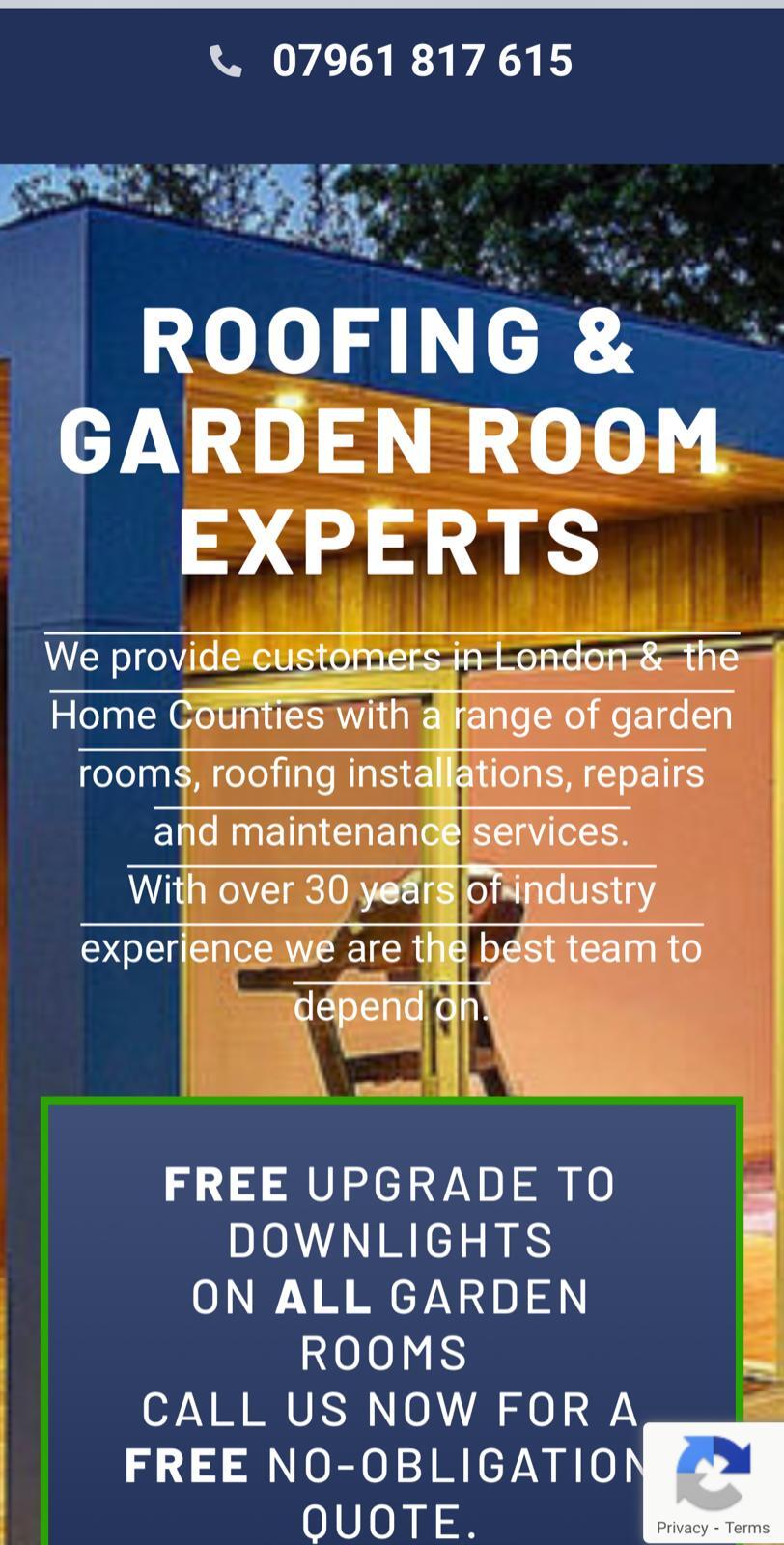 A3 roofing and property Worcester Park, GBENG Nextdoor