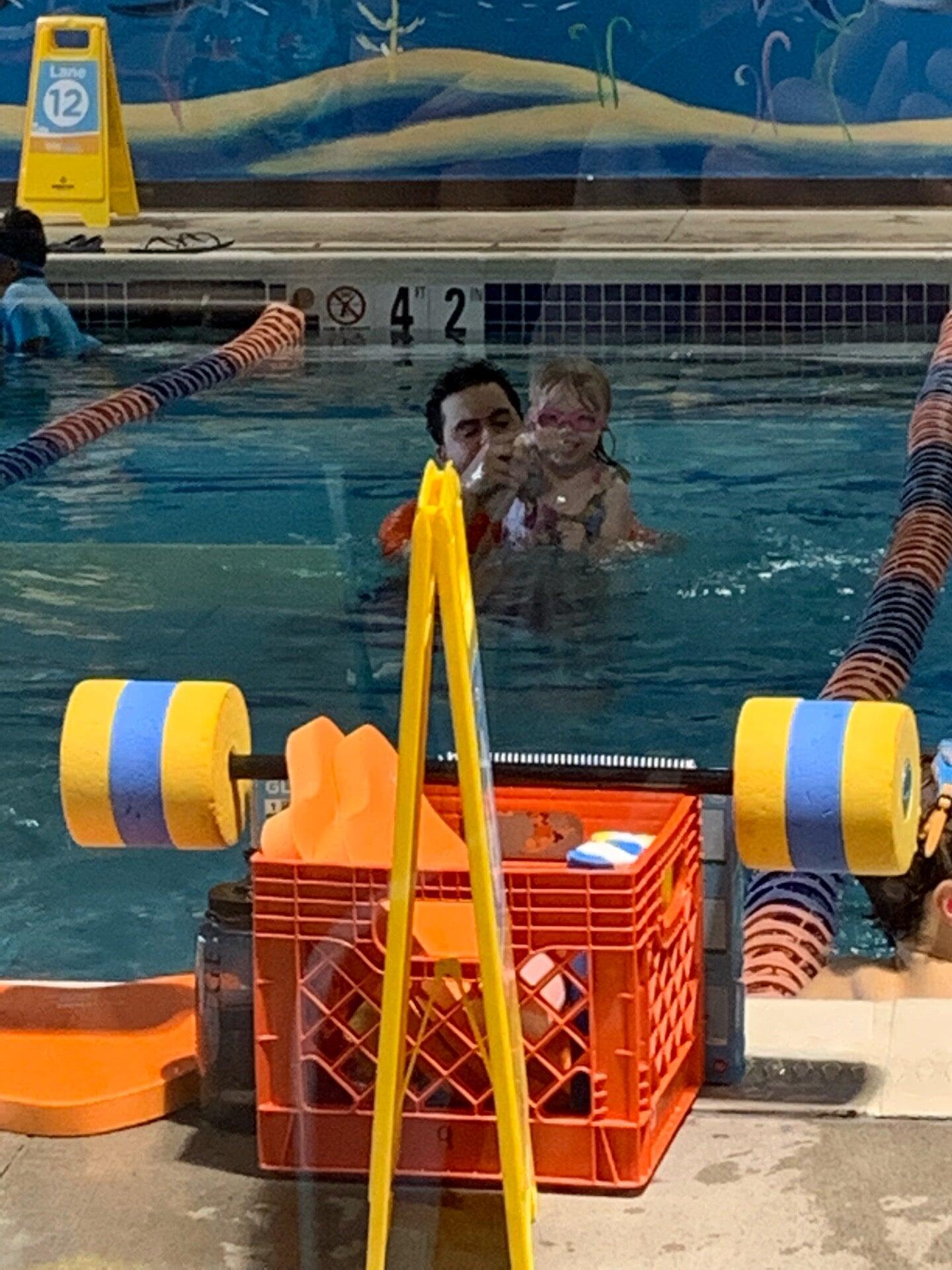 Goldfish Swim School Wyckoff Wyckoff, NJ Nextdoor