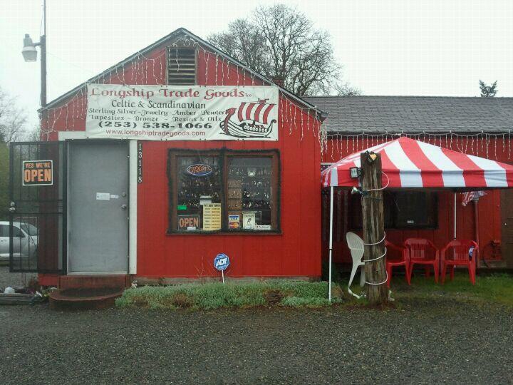 Longship Trade Goods Too WA Nextdoor