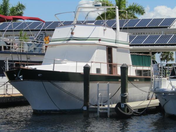 Stamp Yacht Sales Nextdoor