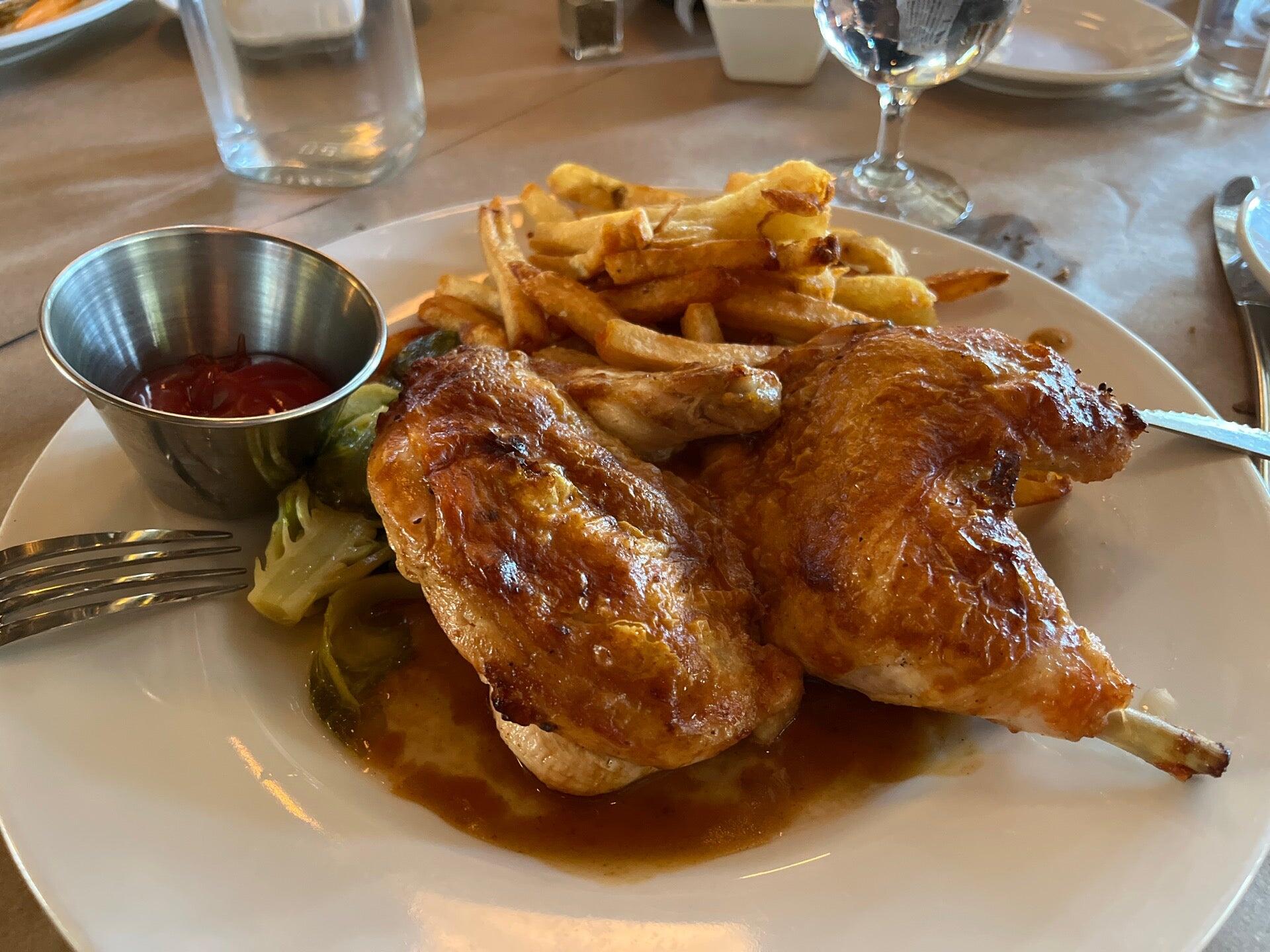 Encore Bistro Francais - Larchmont, NY - Nextdoor