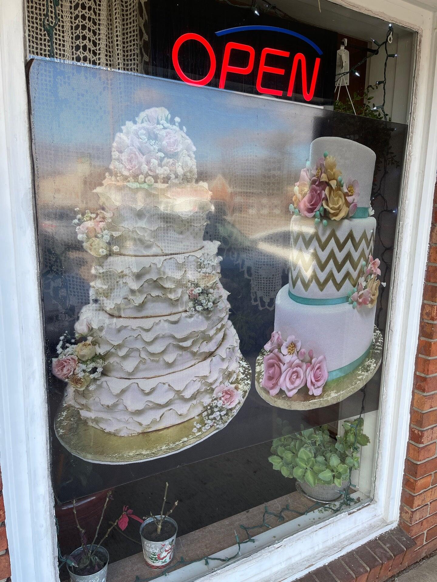 Cakes and More Columbus, OH Nextdoor