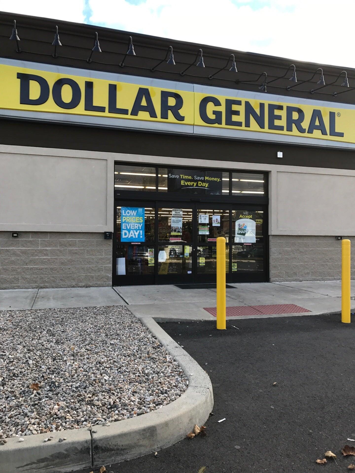 DOLLAR GENERAL Middletown, CT Nextdoor