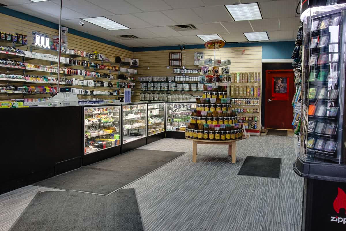 Backdoor Smoke Shop - Hopkins, MN - Nextdoor