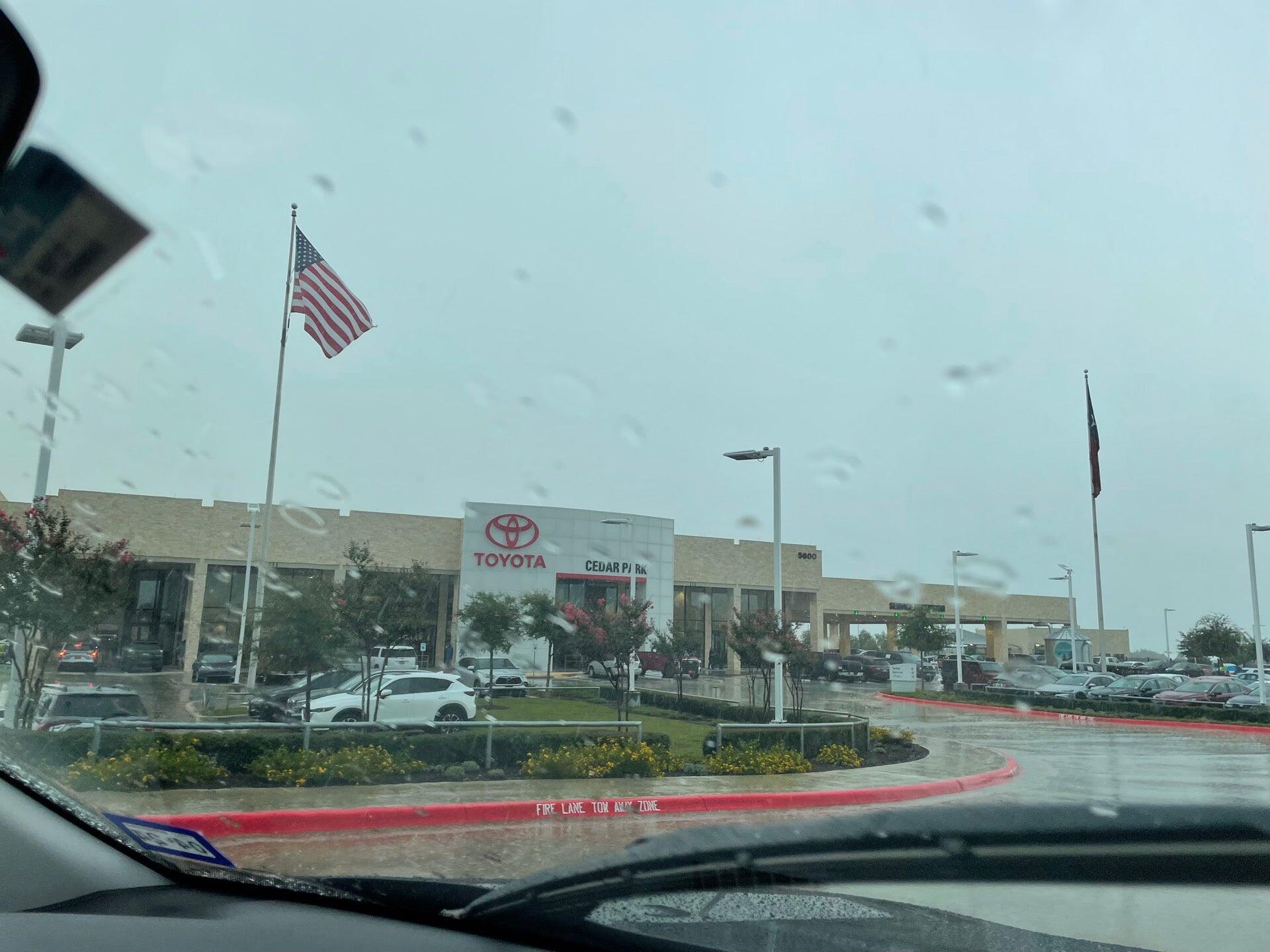 Toyota of Cedar Park - Nextdoor