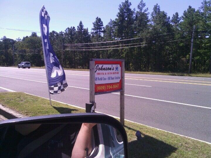 Johnson's Truck and Auto Repair Vineland, NJ Nextdoor