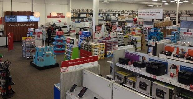 Office Depot - Thousand Oaks, CA - Nextdoor