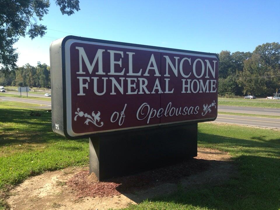 Ford Funeral Home Opelousas La