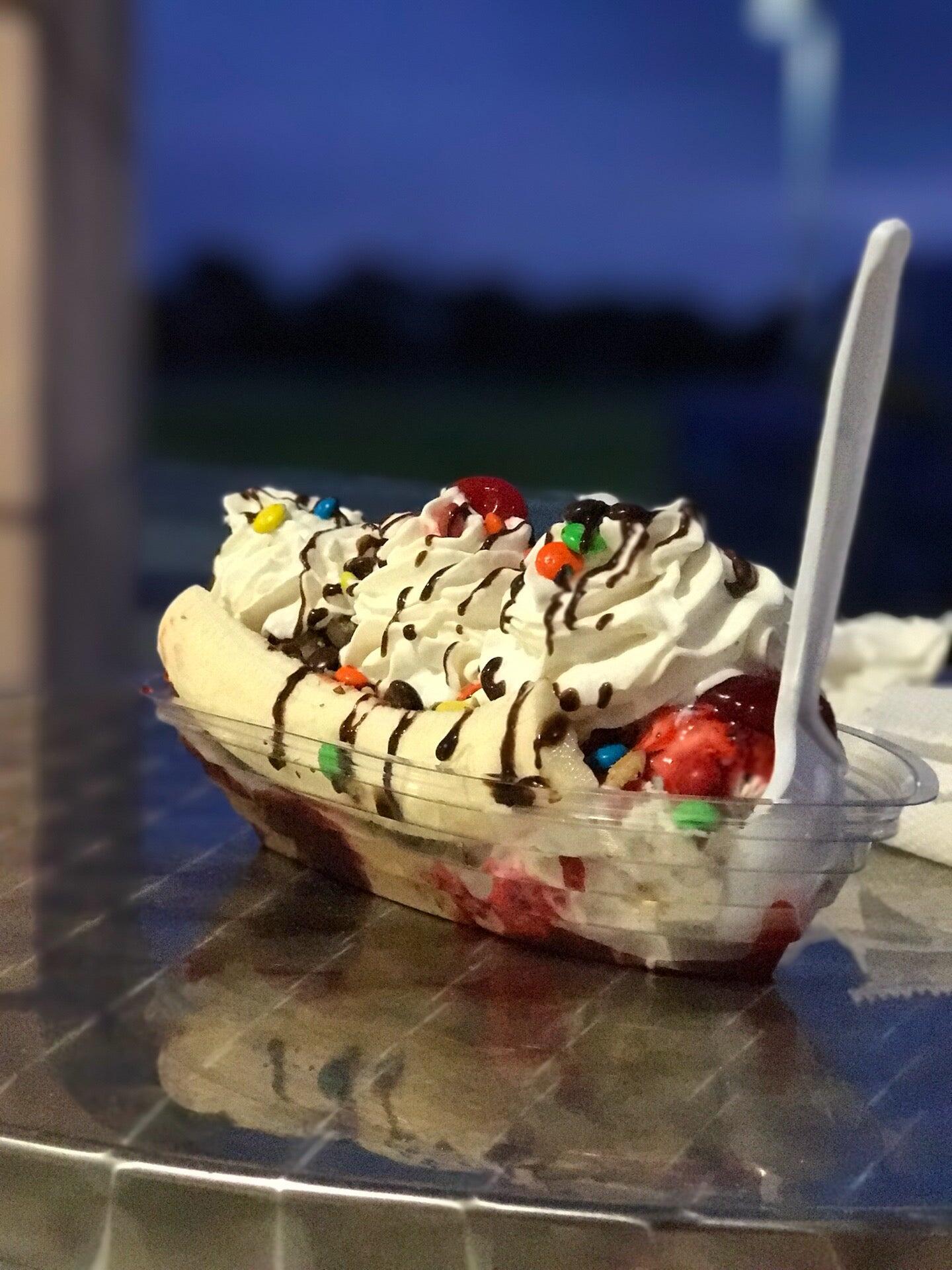 Kimi's Ice Cream and Sweets 628 Apollo Beach, FL Nextdoor