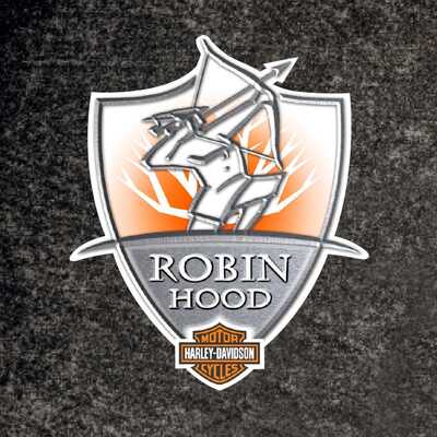 Robin Hood Harley-Davidson - Nottingham - Nextdoor