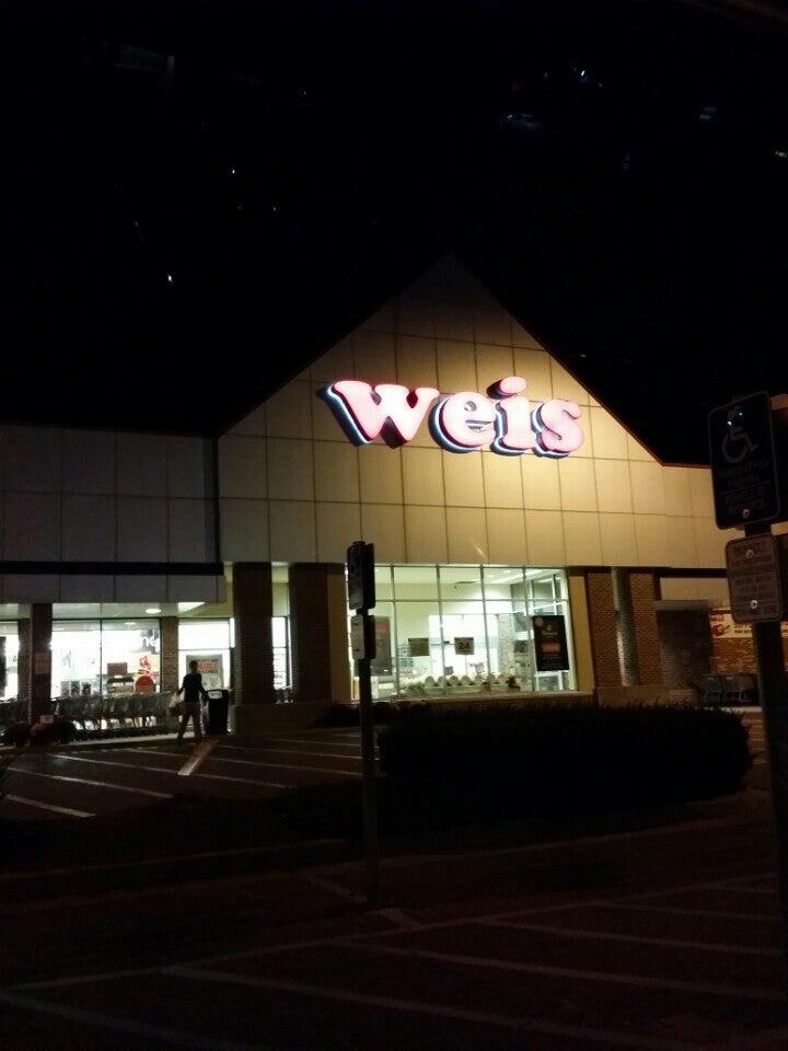 Weiss Store Weis - Baltimore, MD - Nextdoor