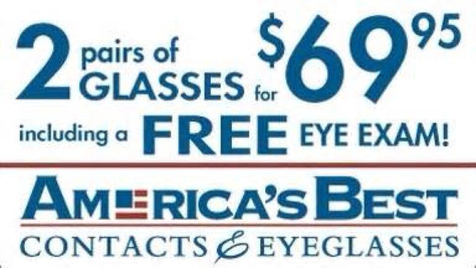 America s Best Contacts Eyeglasses Fort Myers FL Nextdoor