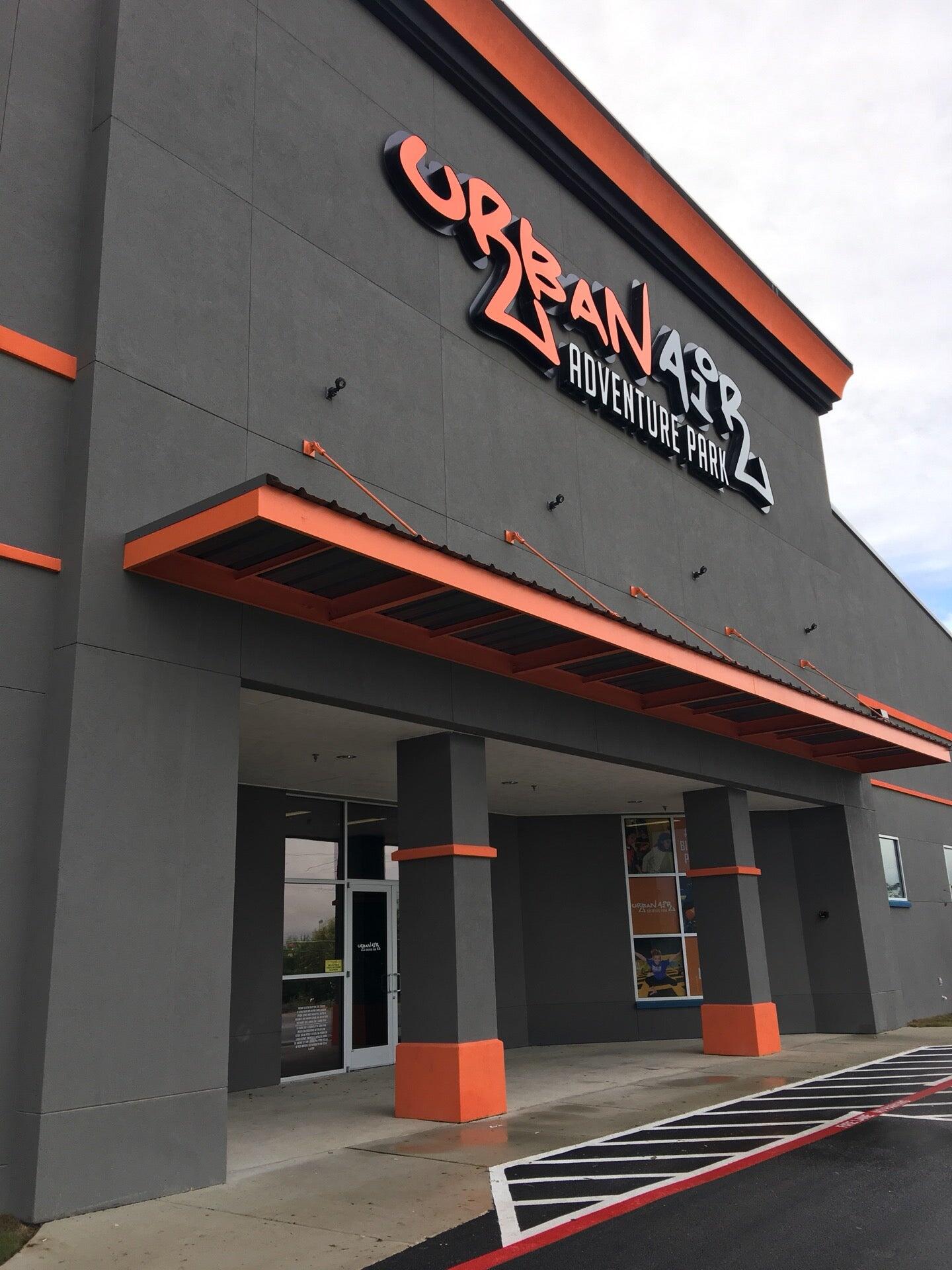 Urban Air Trampoline and Adventure Park Killeen, TX Nextdoor