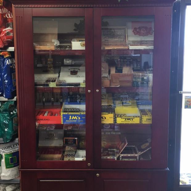 cowlitz tobacco COWLITZ TOBACCO OUTLET - Ridgefield, WA
