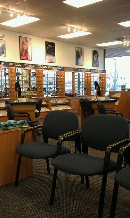 Vision 4 Less - Moline, IL - Nextdoor