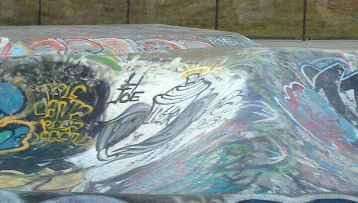 Piner Rd Skate Park - Santa Rosa, CA - Nextdoor