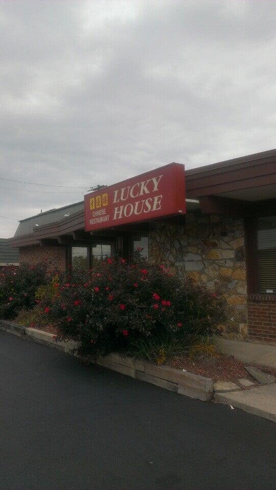 Lucky House Chinese Restaurant Westerville, OH Nextdoor