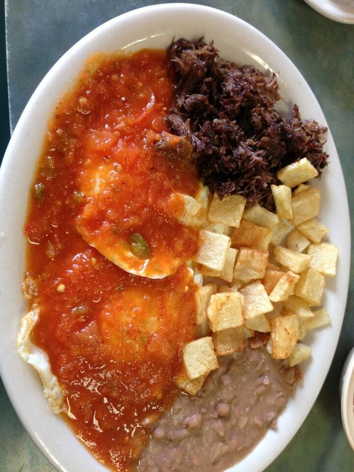 Vickie's Restaurant San Benito, TX Nextdoor