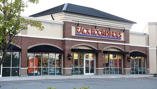 Discovering Rack Room Shoes in Wake Forest: A Comprehensive Guide