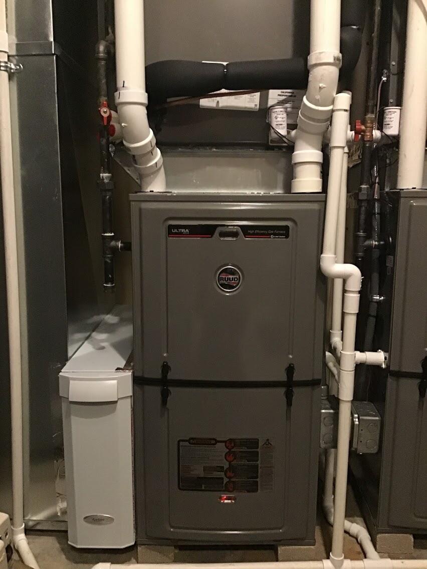 Clark's Home Services Nextdoor