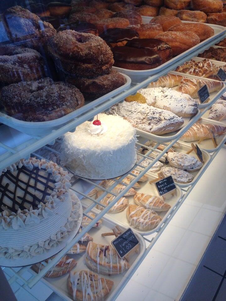 Geraldine's Bakery Asheville, NC Nextdoor