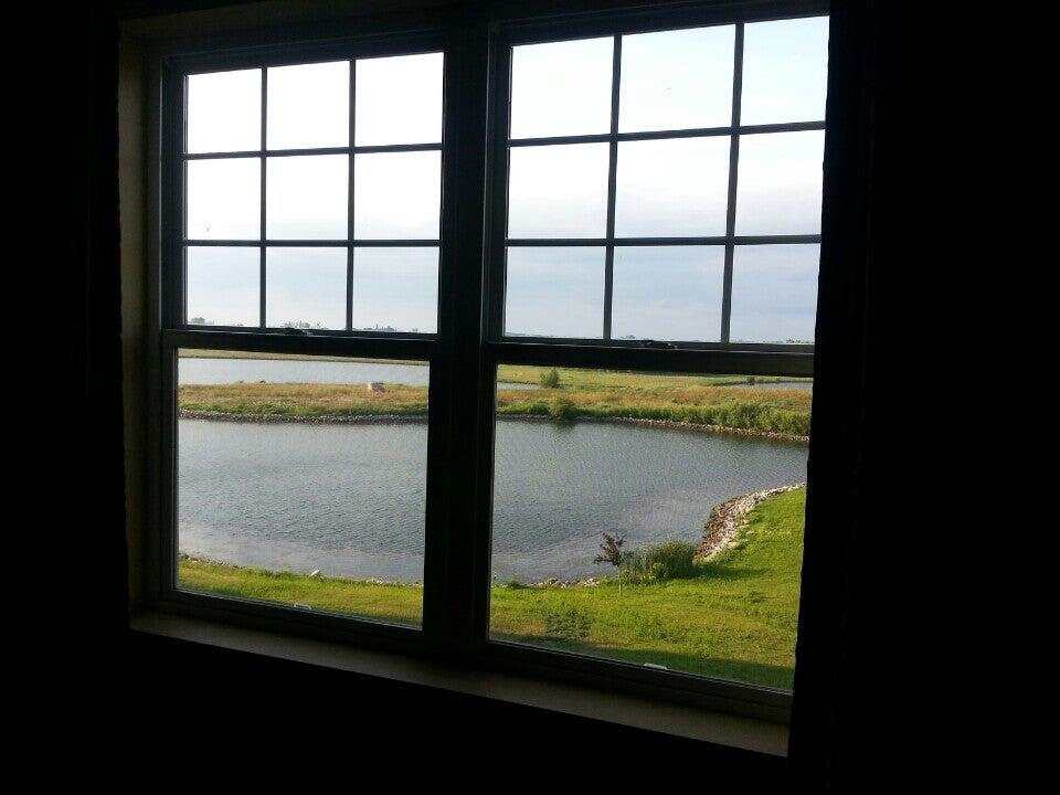 Wild Rose Casino & Resort Emmetsburg