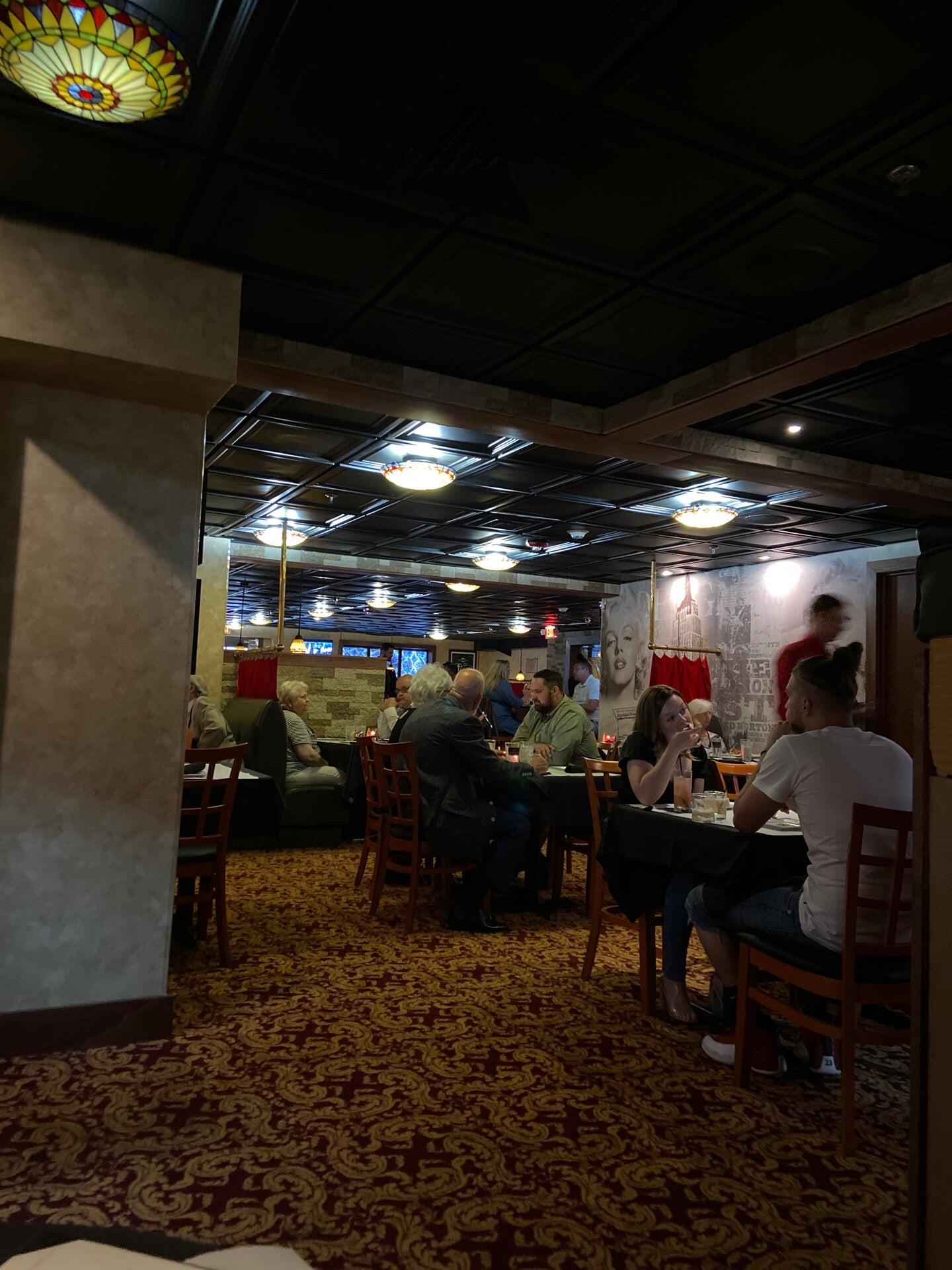 Alexander Pierce Restaurant Akron, OH Nextdoor