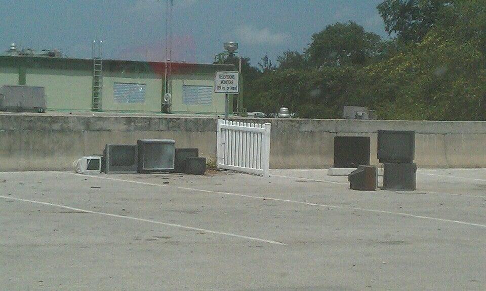 Miami Dade Waste Disposal Center - Miami, FL - Nextdoor