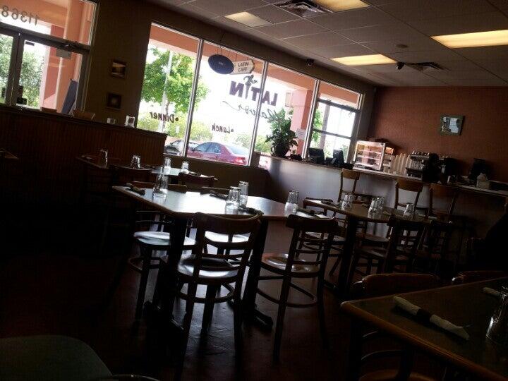 Latin Flavor Cafe Miramar, FL Nextdoor