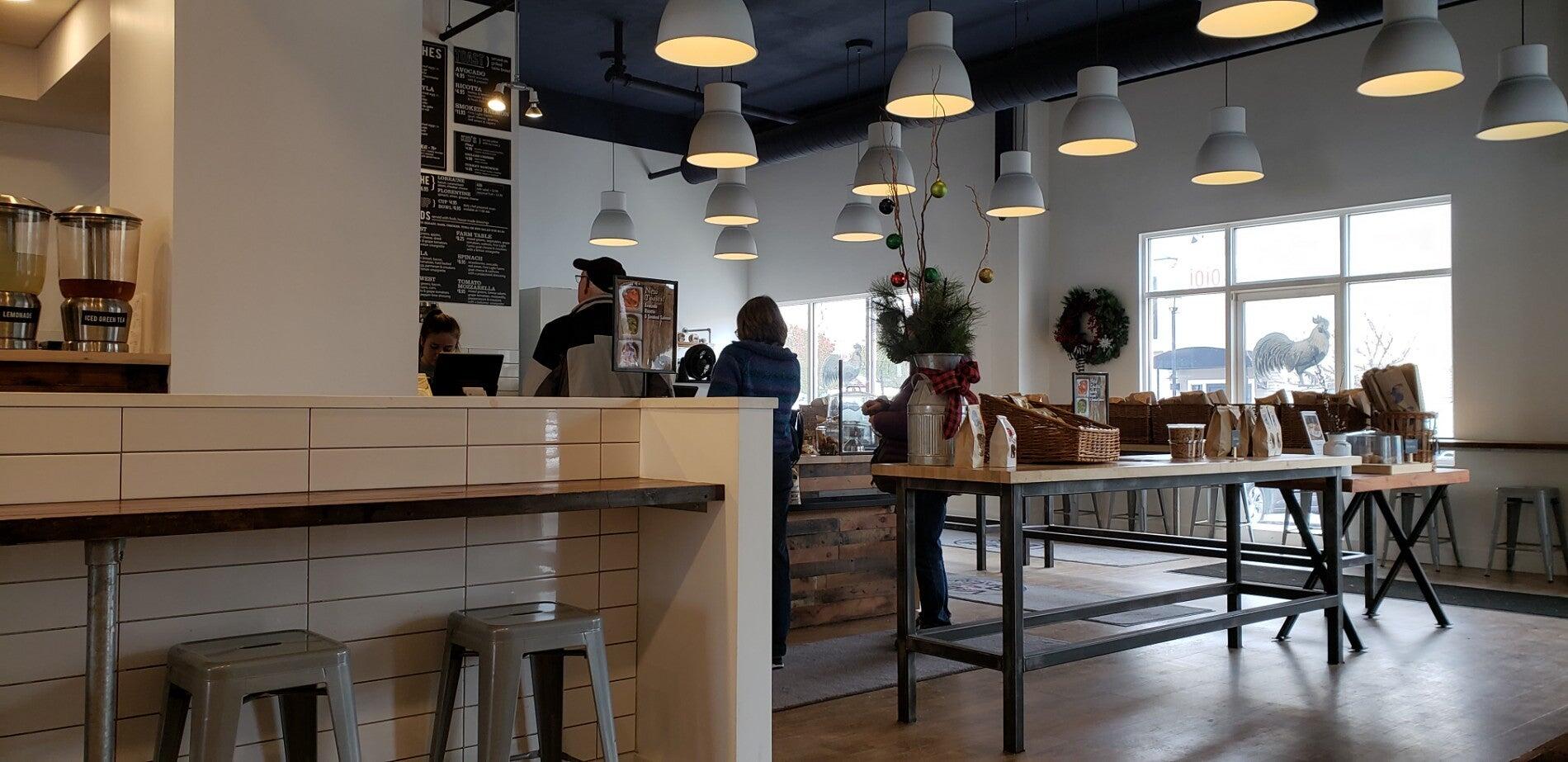 Village Bakery & Cafe ster, NY Nextdoor