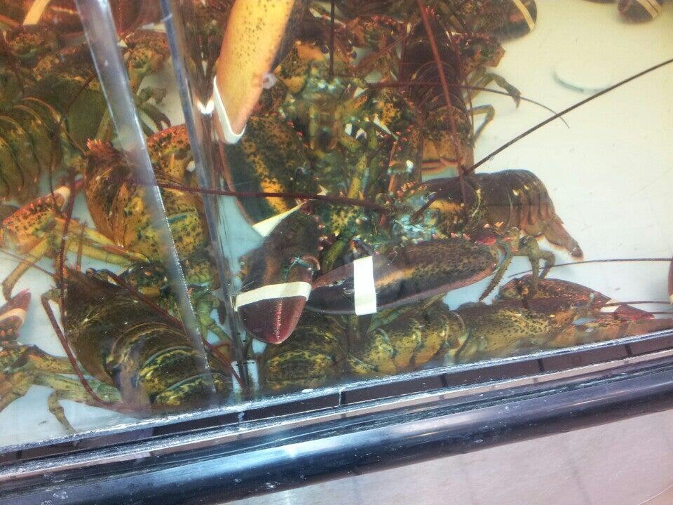 Seatide Gourmet Fish Market Brooklyn, NY Nextdoor