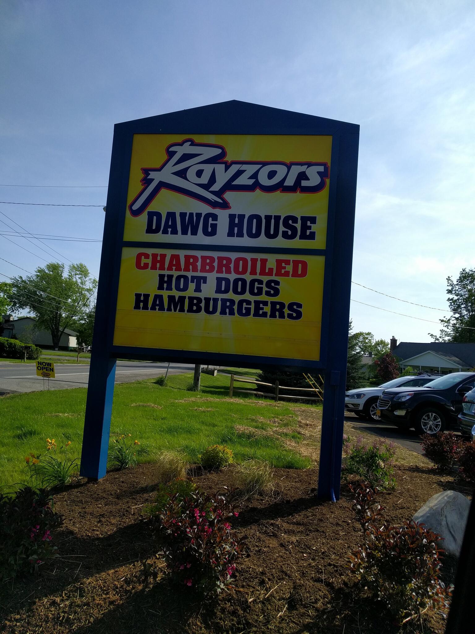 Rayzor's Dawg House Eden, NY Nextdoor