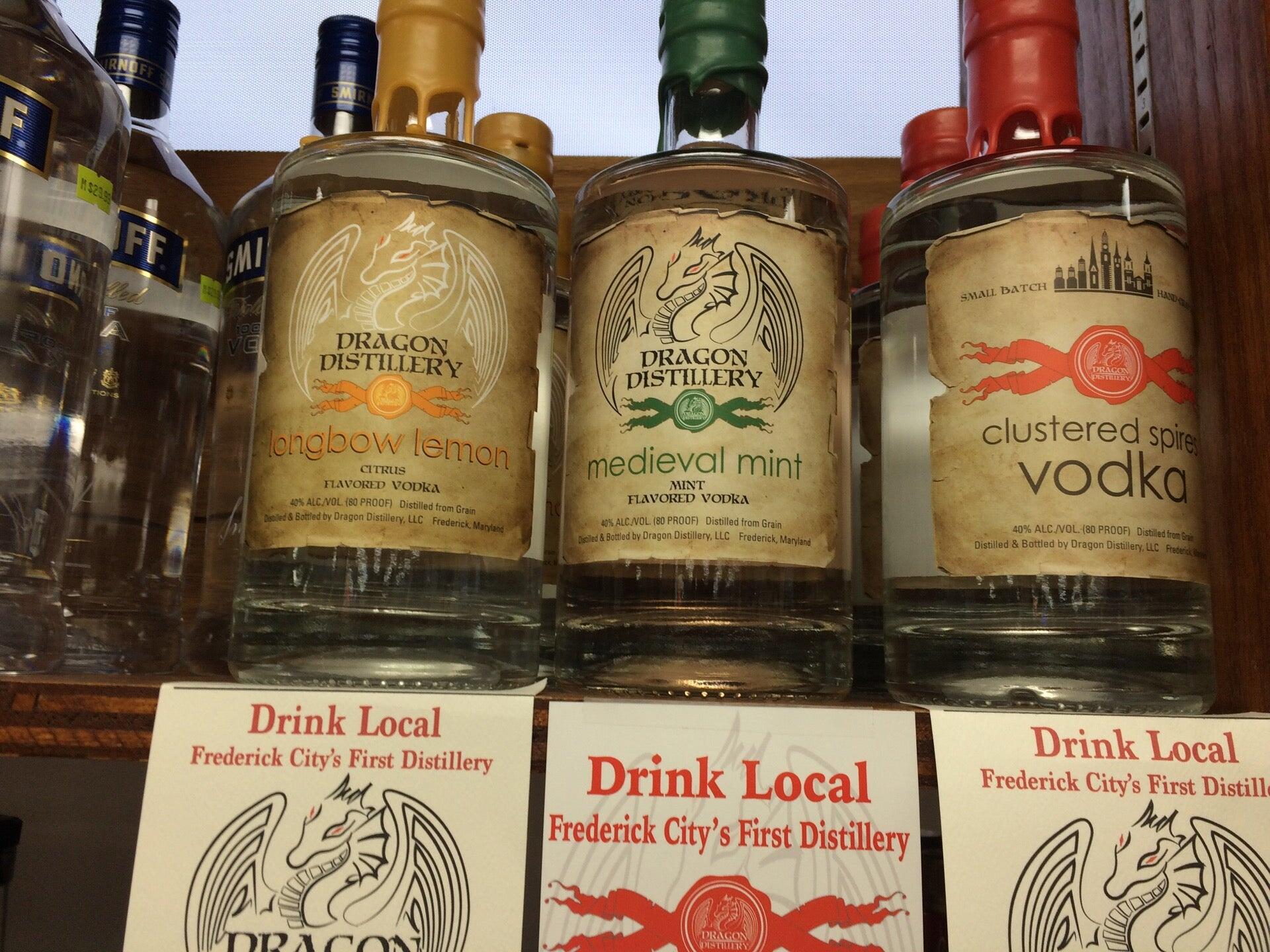 PLUS MART Frederick, MD Nextdoor