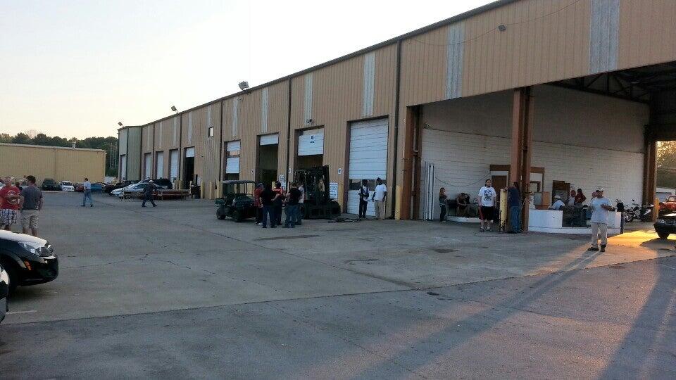 Birmingham Auto Auction Hueytown, AL Nextdoor