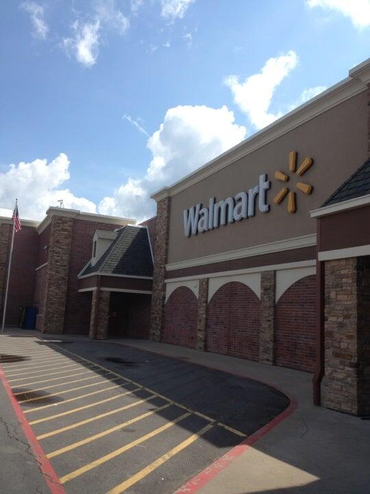 Walmart Supercenter - Potsdam, NY - Nextdoor