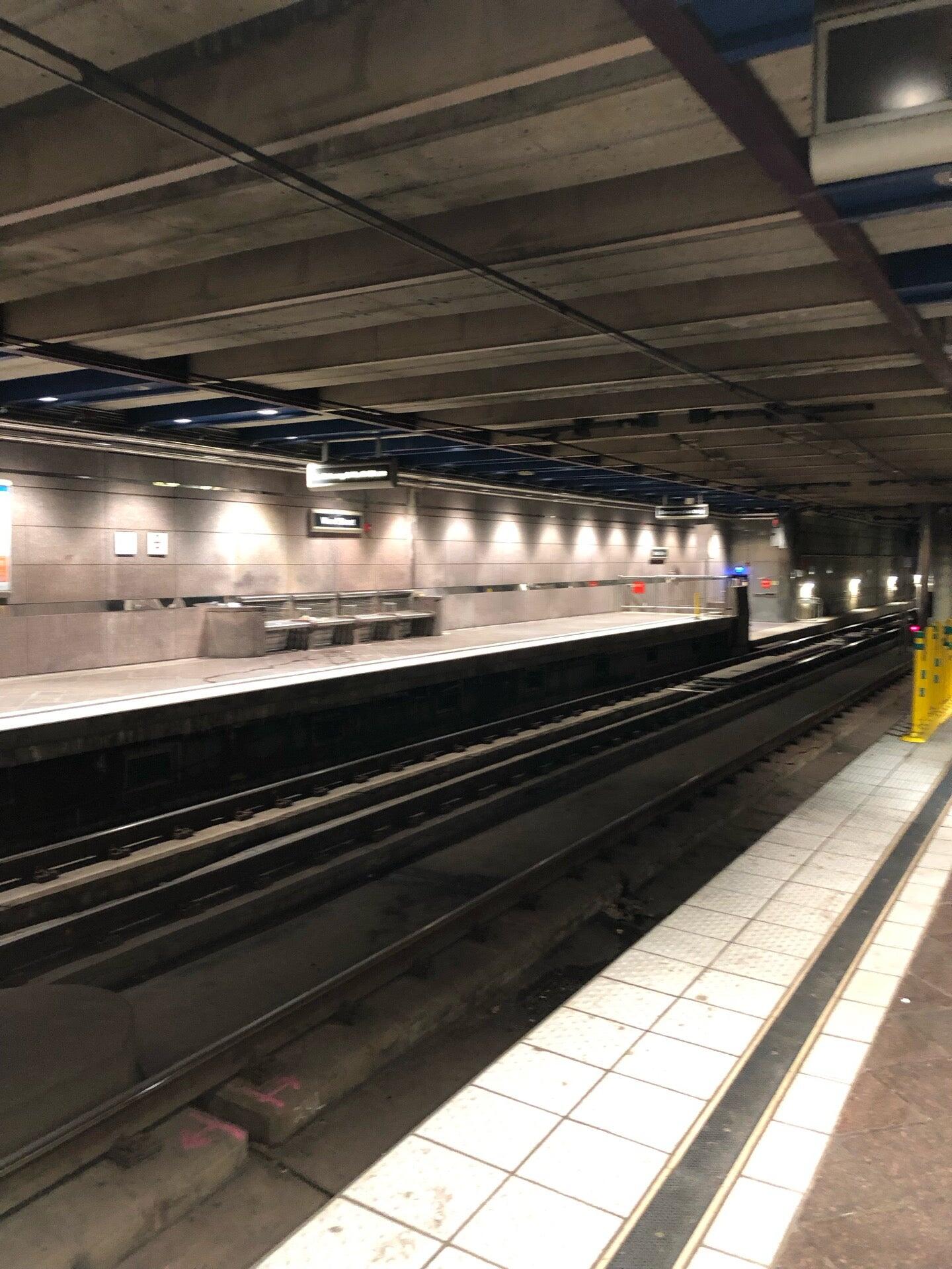 Port Authority Wood Street Station Pittsburgh, PA Nextdoor